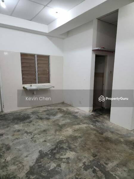 Untuk Disewa - Residensi Bistaria