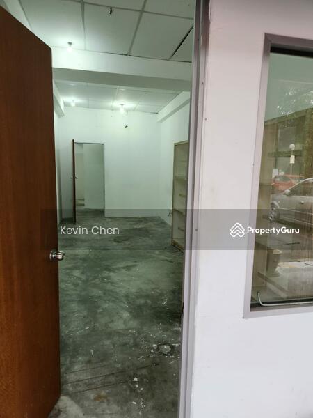 Untuk Disewa - Residensi Bistaria