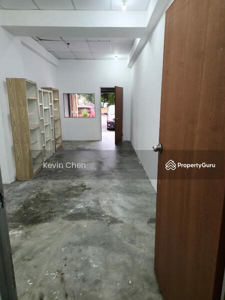 Untuk Disewa - Residensi Bistaria