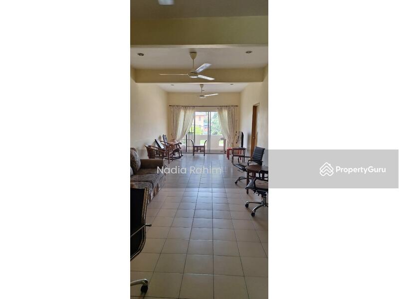 Untuk Dijual - Kampung Sungai Penchala