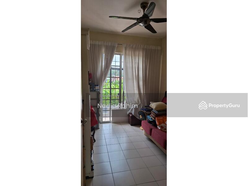Untuk Dijual - Kampung Sungai Penchala