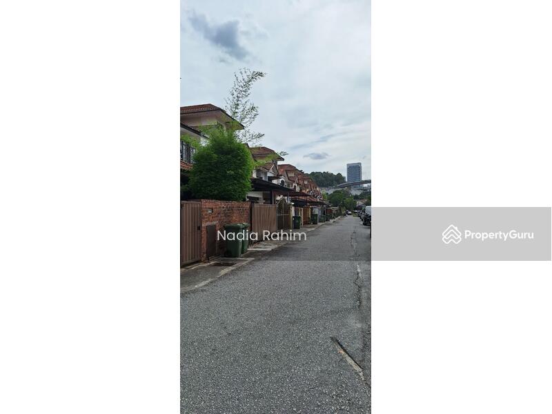 Untuk Dijual - Kampung Sungai Penchala
