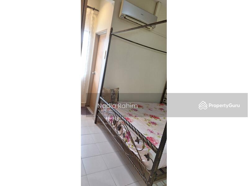 Untuk Dijual - Kampung Sungai Penchala