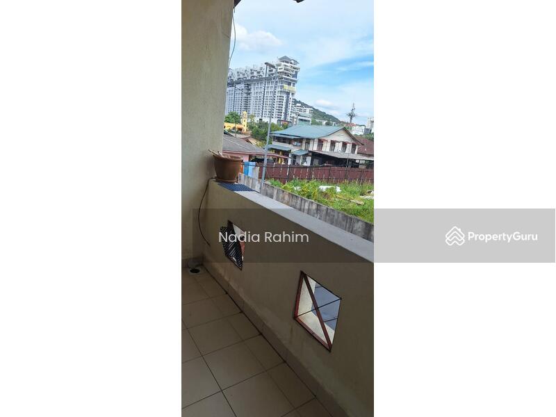 Untuk Dijual - Kampung Sungai Penchala