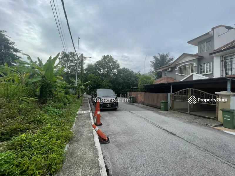Untuk Dijual - Kampung Sungai Penchala
