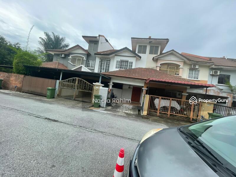 Untuk Dijual - Kampung Sungai Penchala