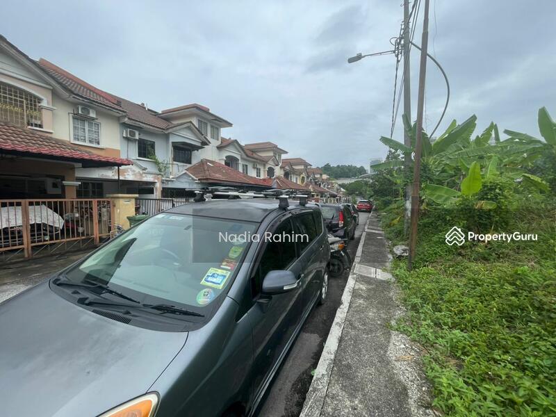 Untuk Dijual - Kampung Sungai Penchala