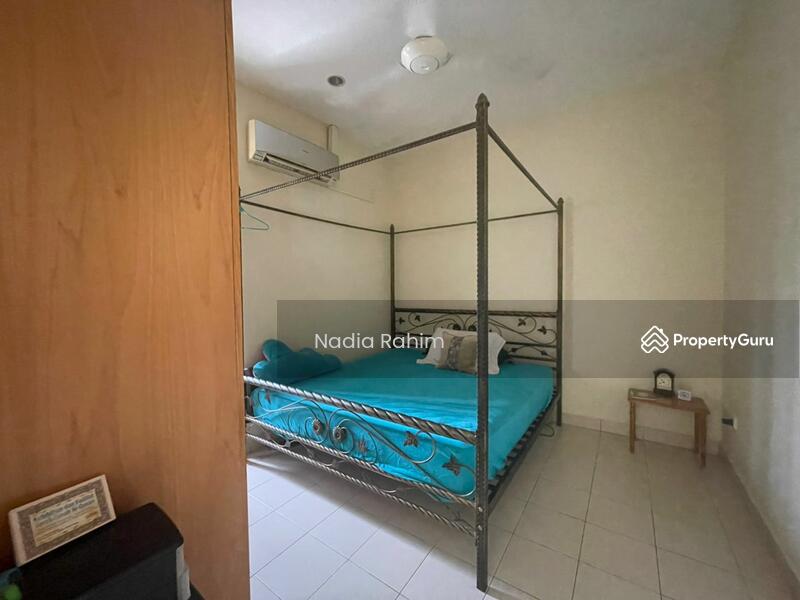 Untuk Dijual - Kampung Sungai Penchala