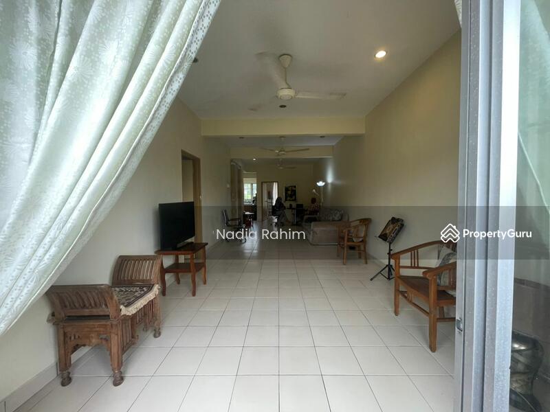 Untuk Dijual - Kampung Sungai Penchala