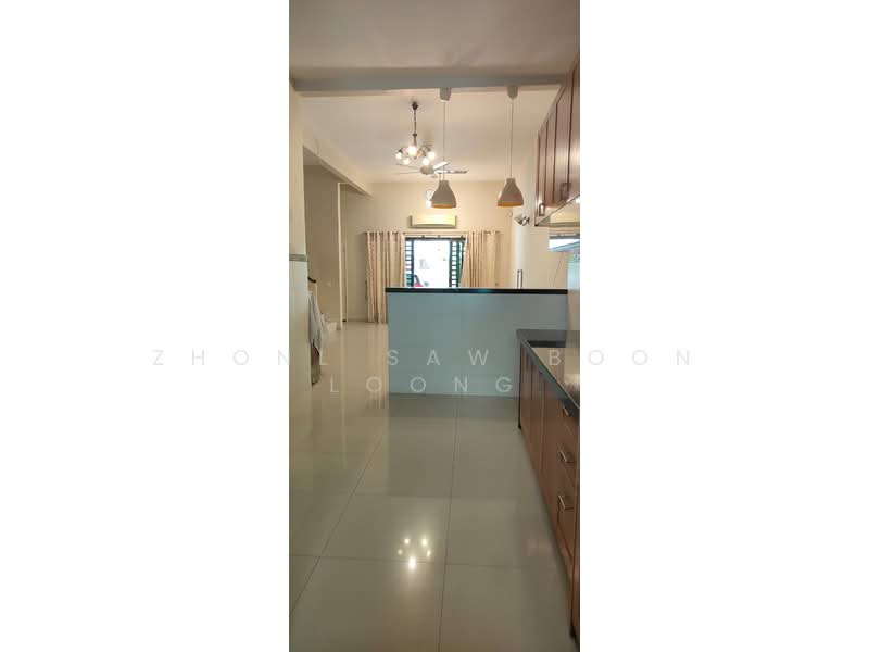 2.5-storey Terraced House for Sale in Mutiara Perdana (Bayan Lepas) - Zhonl Saw Boon Loong - PropertyGuru.com.my