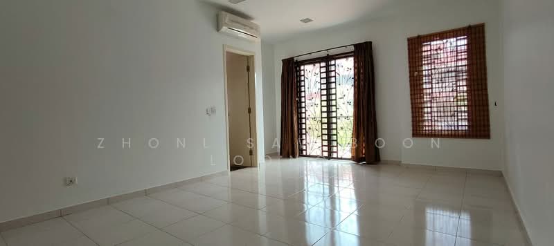 2.5-storey Terraced House for Sale in Mutiara Perdana (Bayan Lepas) - Zhonl Saw Boon Loong - PropertyGuru.com.my