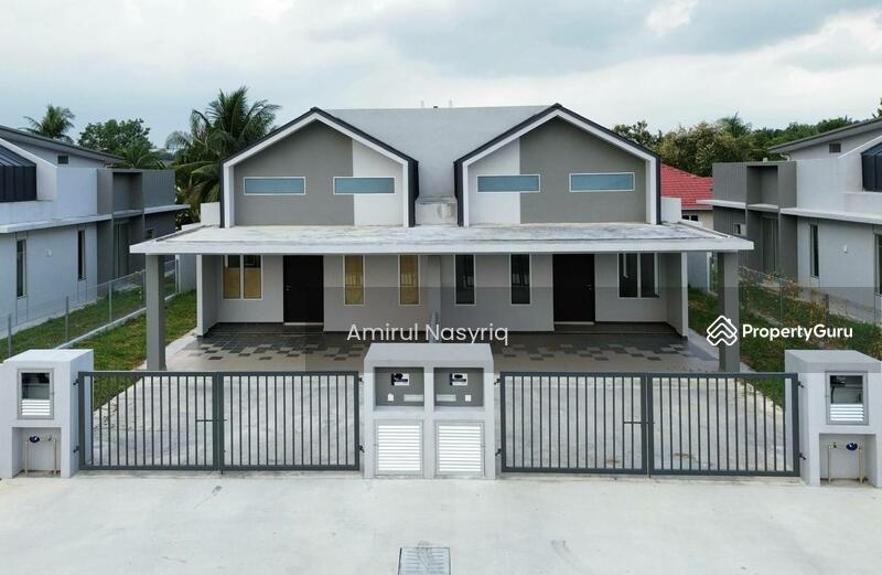 For Sale - TAMAN MERU MAKMUR 3 (DESAVILLE 3)