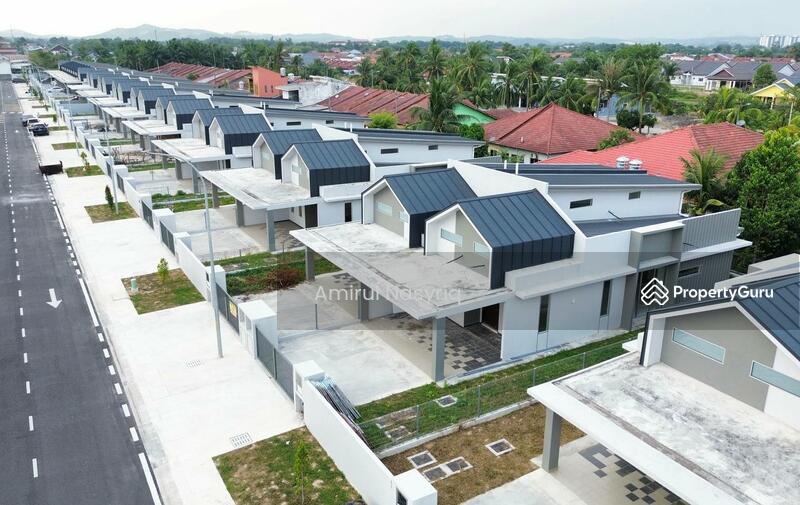 For Sale - TAMAN MERU MAKMUR 3 (DESAVILLE 3)