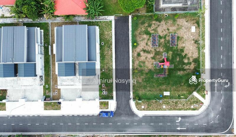 For Sale - TAMAN MERU MAKMUR 3 (DESAVILLE 3)