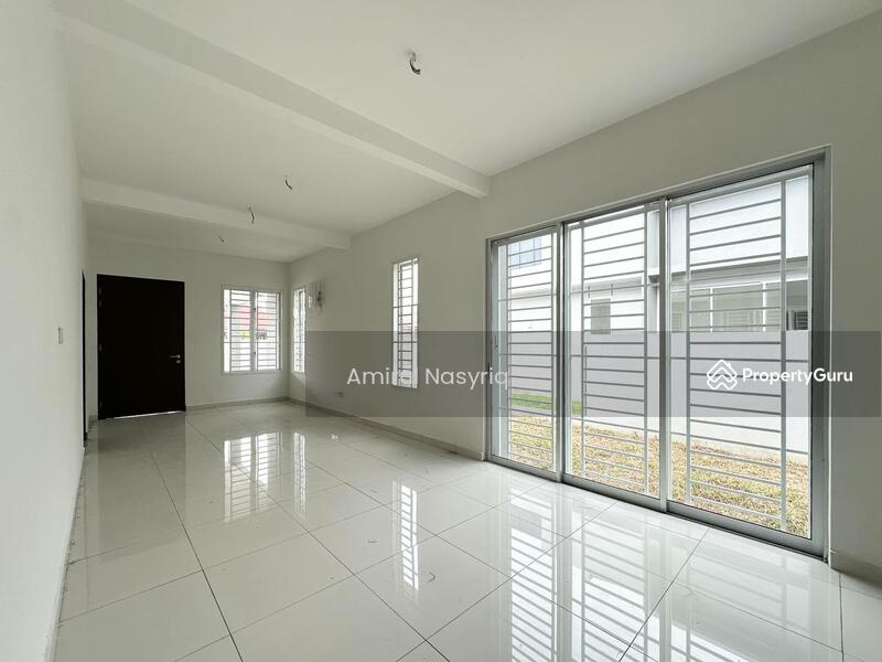 For Sale - TAMAN MERU MAKMUR 3 (DESAVILLE 3)