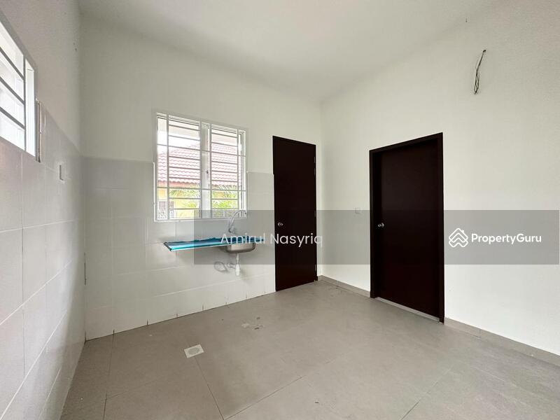 For Sale - TAMAN MERU MAKMUR 3 (DESAVILLE 3)