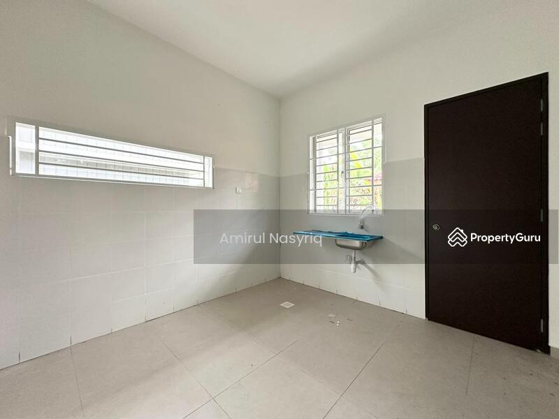 For Sale - TAMAN MERU MAKMUR 3 (DESAVILLE 3)