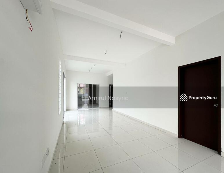 For Sale - TAMAN MERU MAKMUR 3 (DESAVILLE 3)