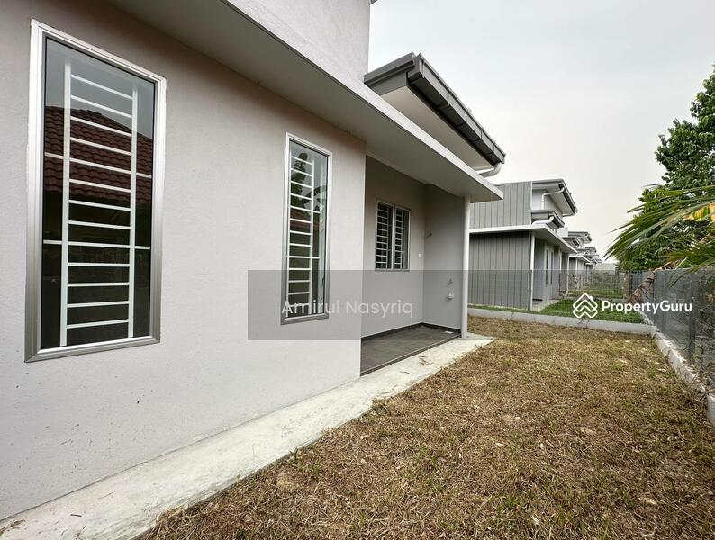 For Sale - TAMAN MERU MAKMUR 3 (DESAVILLE 3)