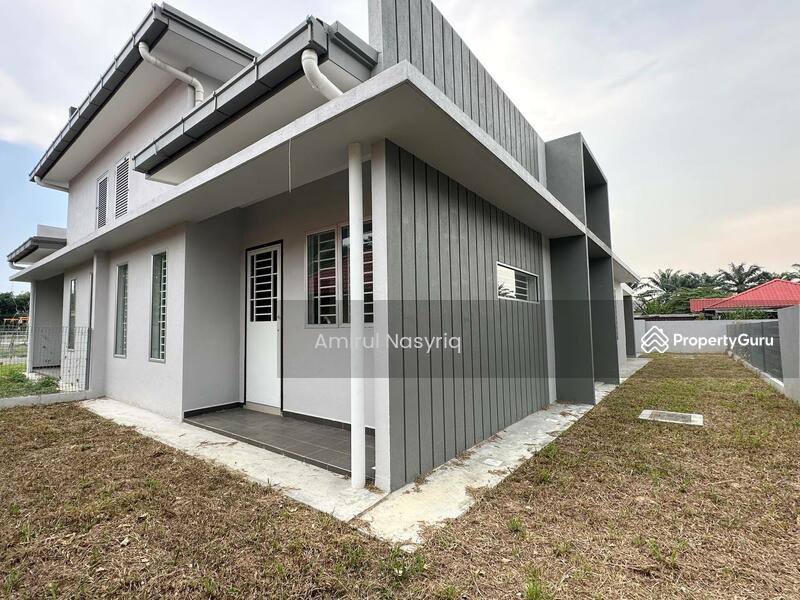 For Sale - TAMAN MERU MAKMUR 3 (DESAVILLE 3)