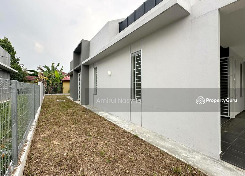 For Sale - TAMAN MERU MAKMUR 3 (DESAVILLE 3)