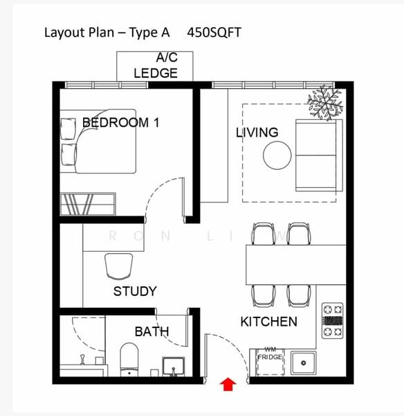 Meta City untuk Untuk Disewa - RM 1,750 /bulan, Apr 2026 - PropertyGuru.com.my