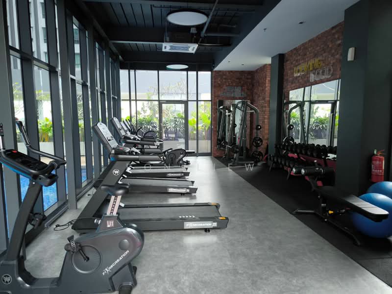 Meta City untuk Untuk Disewa - RM 1,750 /bulan, Apr 2026 - PropertyGuru.com.my