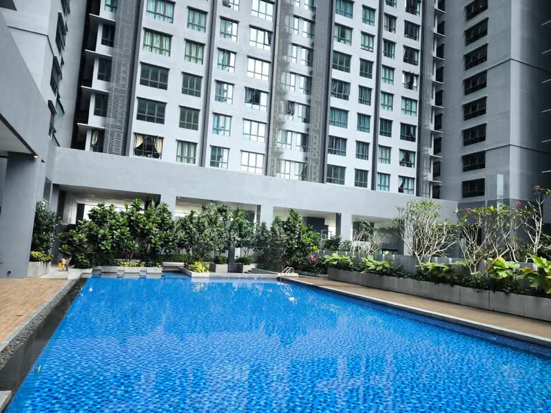 Meta City untuk Untuk Disewa - RM 1,750 /bulan, Apr 2026 - PropertyGuru.com.my