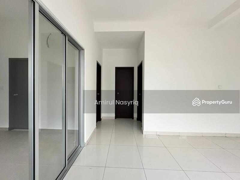 Untuk Dijual - Semi-Detached House at Meru