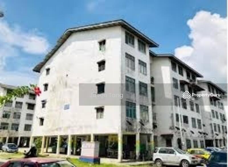 For Sale - TAMAN PUTRI KULAI