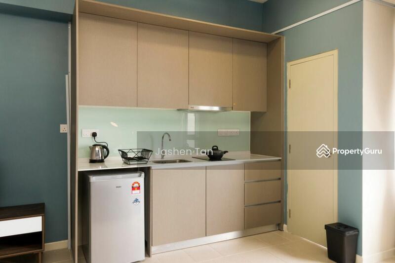 Untuk Dijual - Tamarind Suites