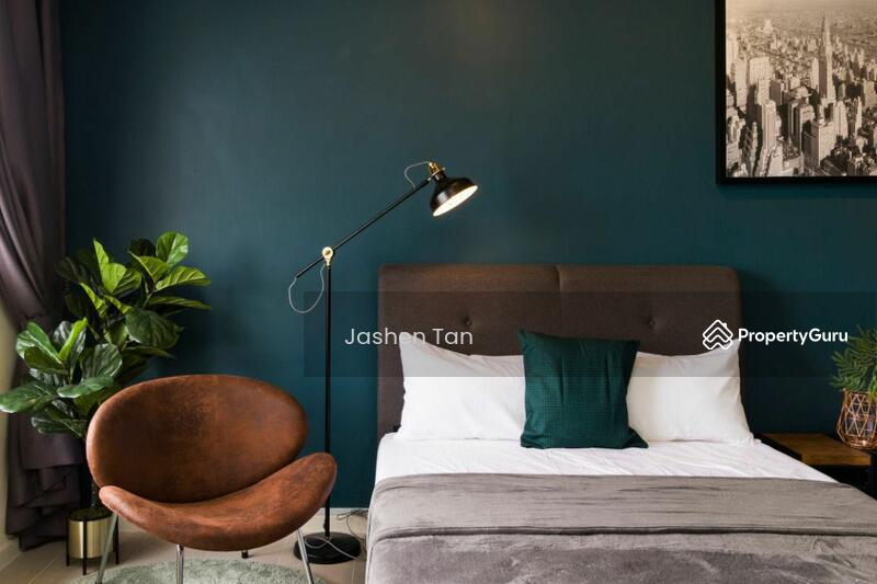 Untuk Dijual - Tamarind Suites