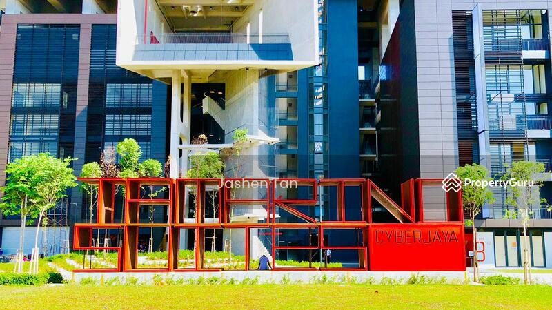 Untuk Dijual - Tamarind Suites