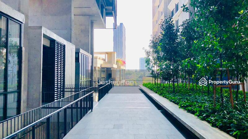 Untuk Dijual - Tamarind Suites
