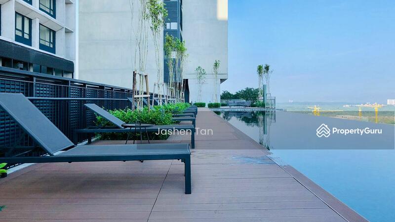 Untuk Dijual - Tamarind Suites