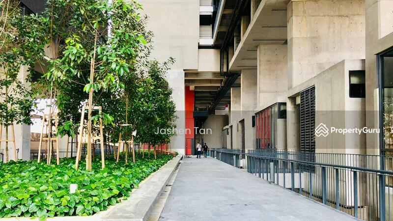 Untuk Dijual - Tamarind Suites