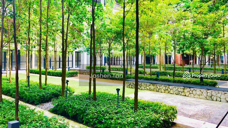 Untuk Dijual - Tamarind Suites
