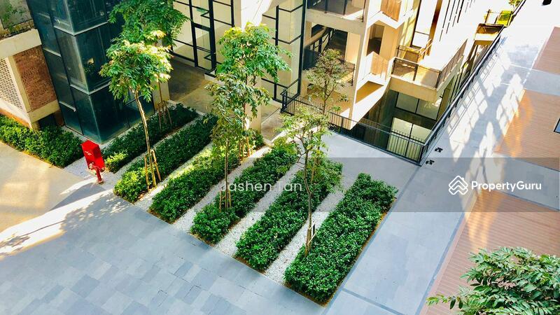 Untuk Dijual - Tamarind Suites