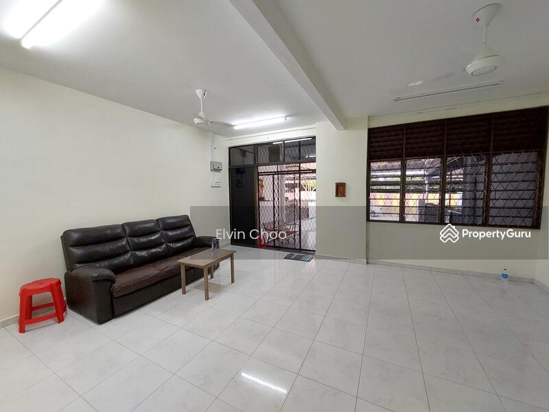 For Rent - Jalan Kulim