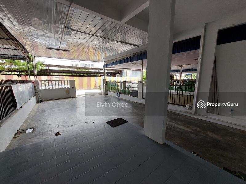 For Rent - Jalan Kulim