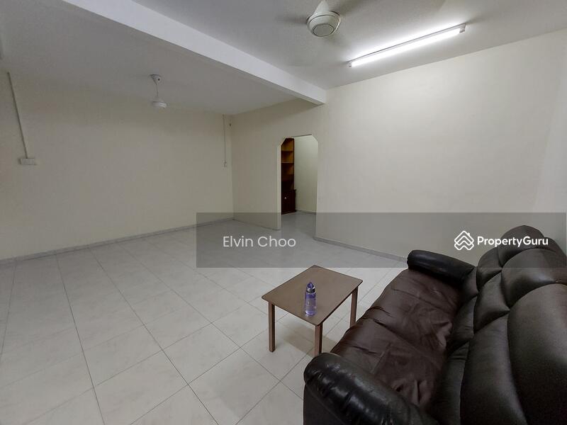 For Rent - Jalan Kulim