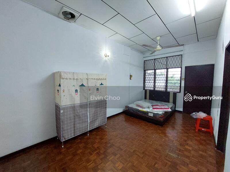 For Rent - Jalan Kulim