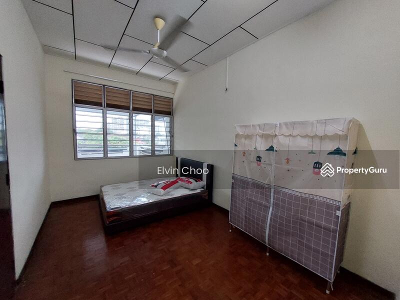 For Rent - Jalan Kulim