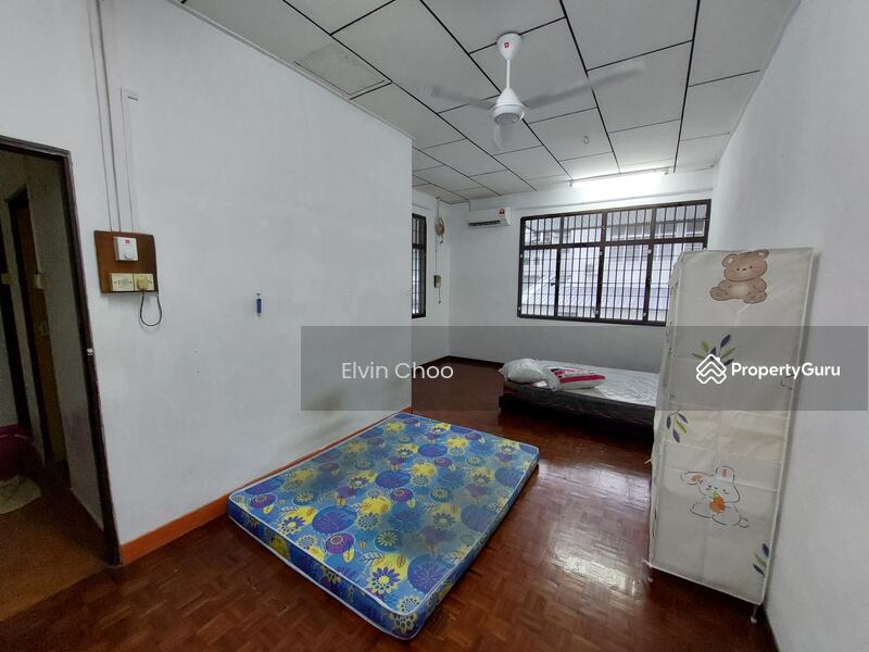 For Rent - Jalan Kulim