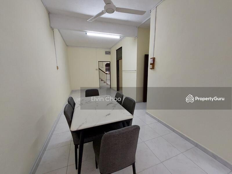 For Rent - Jalan Kulim