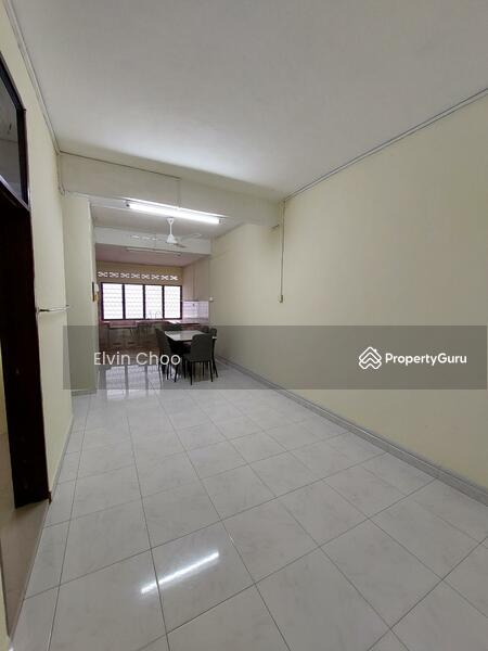 For Rent - Jalan Kulim
