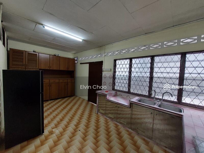 For Rent - Jalan Kulim