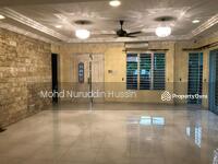 For Sale - 3 Storey Semi D Mutiara Gombak 2 - Fully Reno Extend Freehold Non Bumi