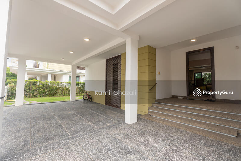 For Sale - LAKE VIEW Yara Twinvilla, Presint 8, Putrajaya