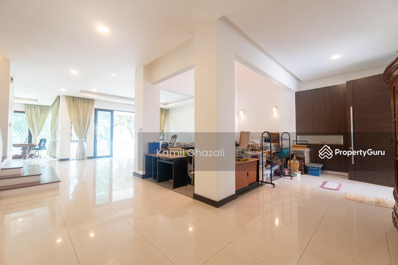 For Sale - LAKE VIEW Yara Twinvilla, Presint 8, Putrajaya